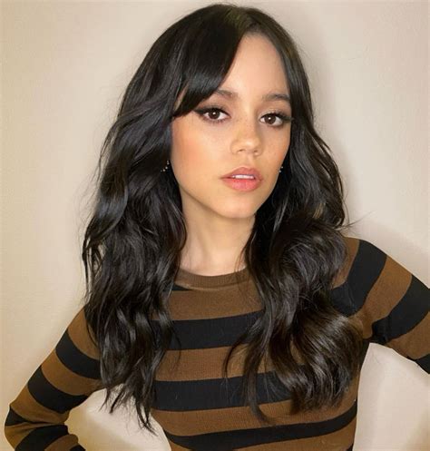 jenna ortega porn images|Celebrity Fake 